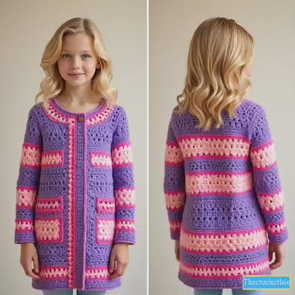 1400 excellent crochet pattern 497$