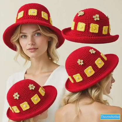 1400 excellent crochet pattern 497$