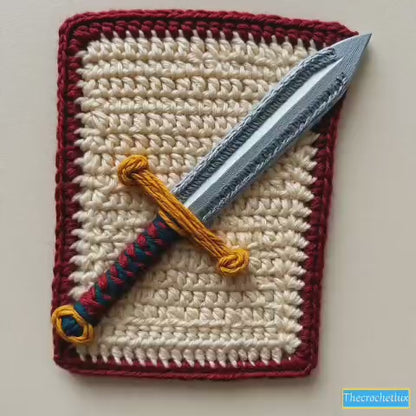 1400 excellent crochet pattern 497$