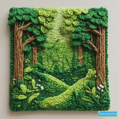 1400 excellent crochet pattern 497$