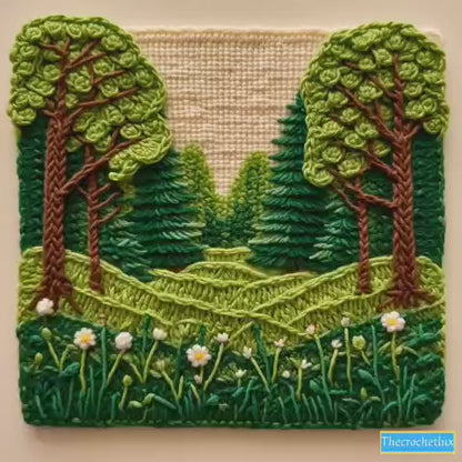 1400 excellent crochet pattern 497$