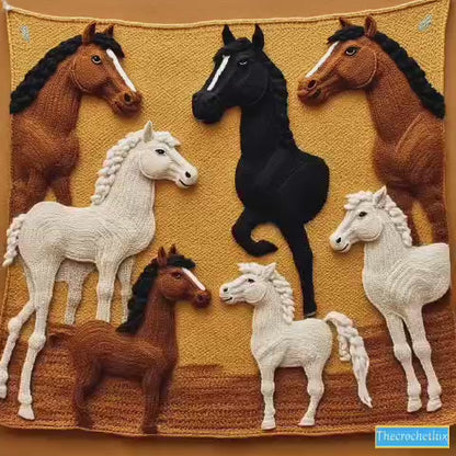 1400 excellent crochet pattern 497$