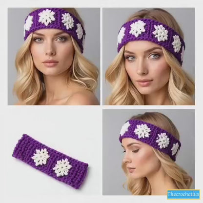 1400 excellent crochet pattern 497$