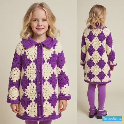 1400 excellent crochet pattern 497$