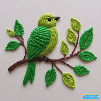 1400 excellent crochet pattern 497$