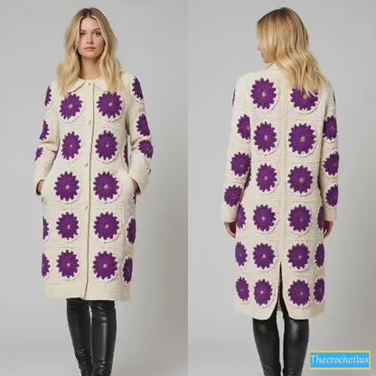 1400 excellent crochet pattern 497$