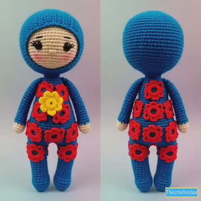 1400 excellent crochet pattern 497$