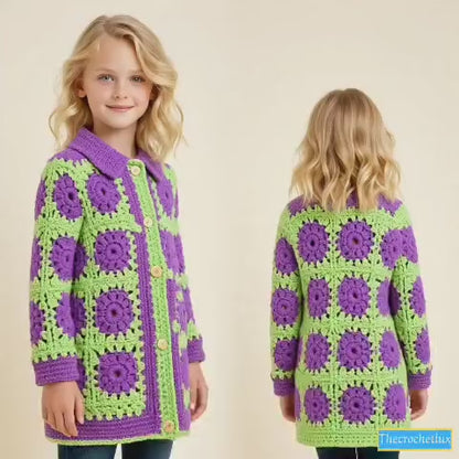 1400 excellent crochet pattern 497$