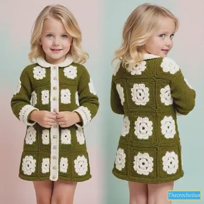 1400 excellent crochet pattern 497$